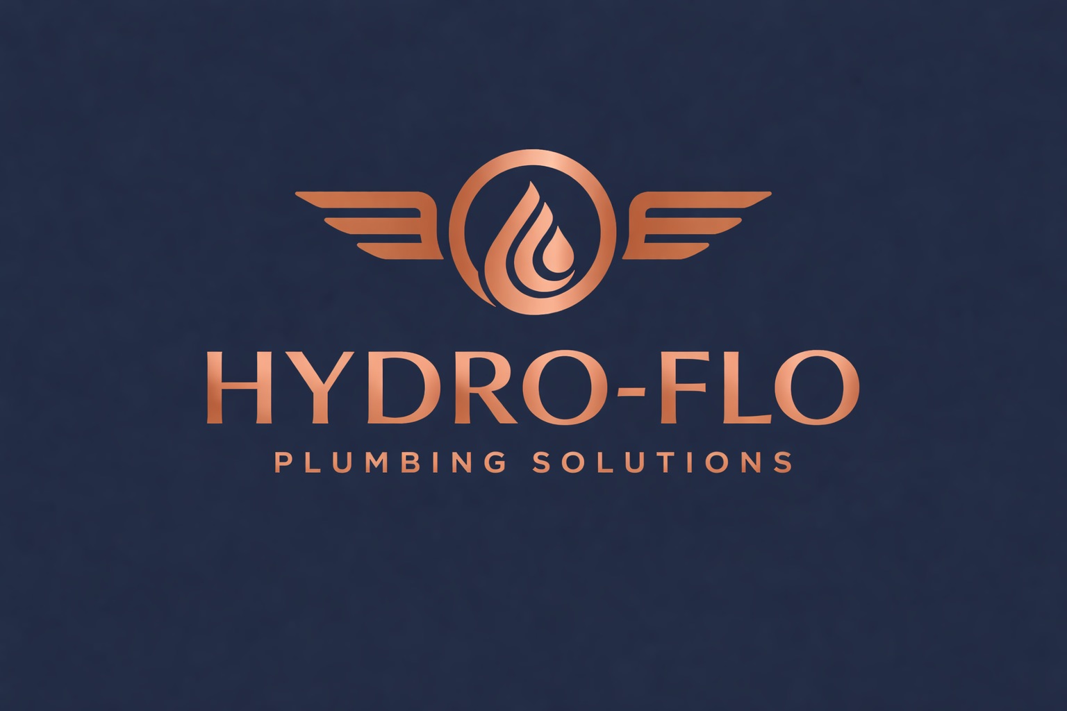 Hydro-Flo Plumbing